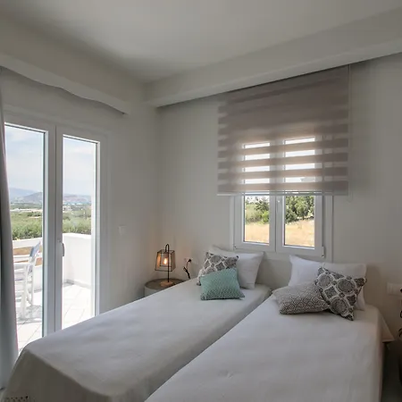 Aeolos Luxury &