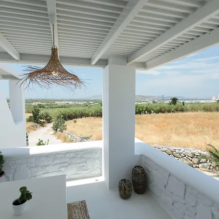 Aeolos Luxury & * Agkidia