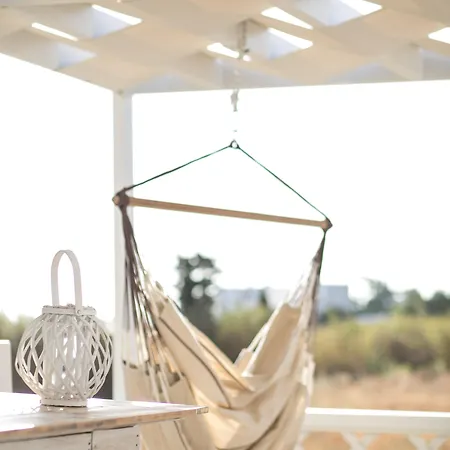 Aeolos Luxury & Apartment