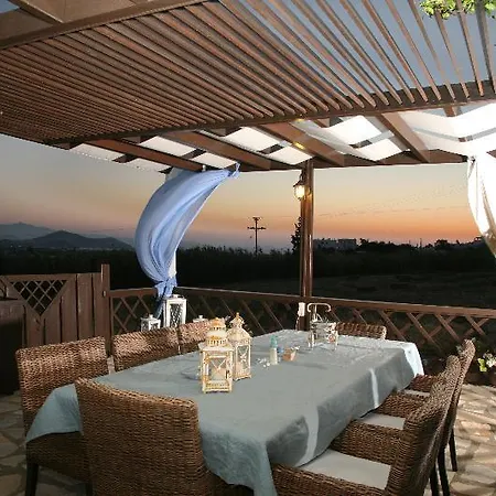 Apartment Aeolos Luxury & *