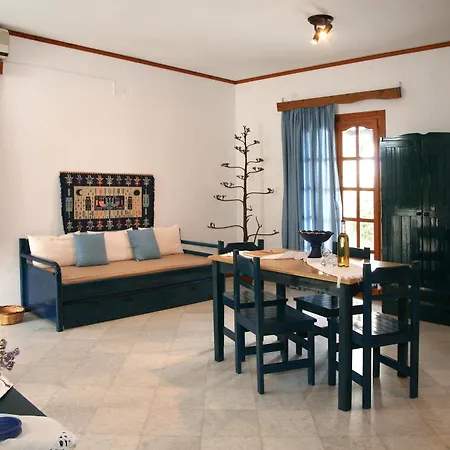 Apartment Aeolos Luxury & *