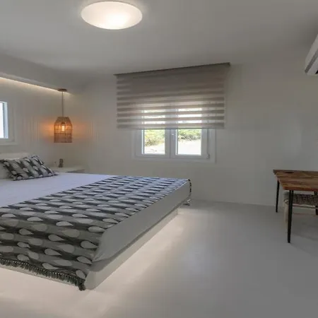 Aeolos Luxury & * Agkidia