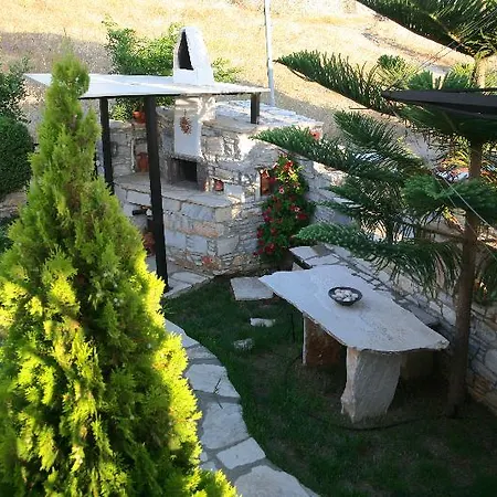 Apartment Aeolos Luxury & Agkidia