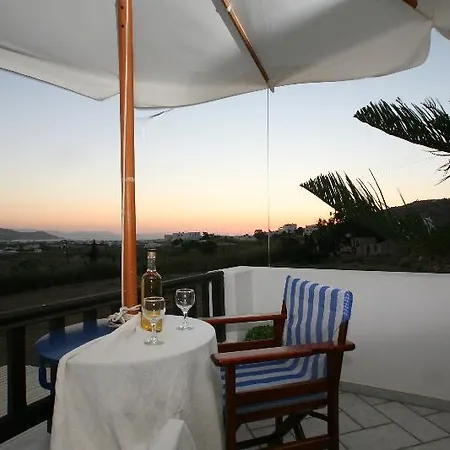 Aeolos Luxury & * Agkidia
