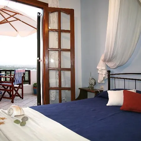 Aeolos Luxury & Agkidia