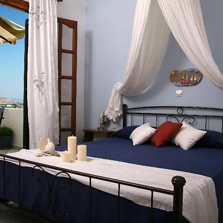 Apartment Aeolos Luxury & *