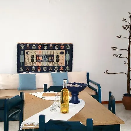 Aeolos Luxury &