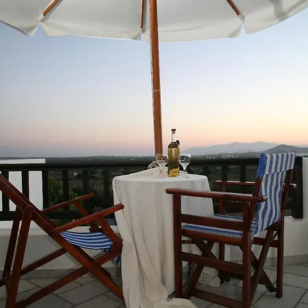 Apartment Aeolos Luxury &