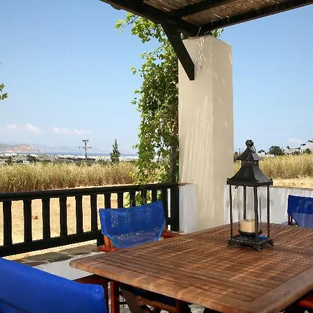 Aeolos Luxury & Agkidia