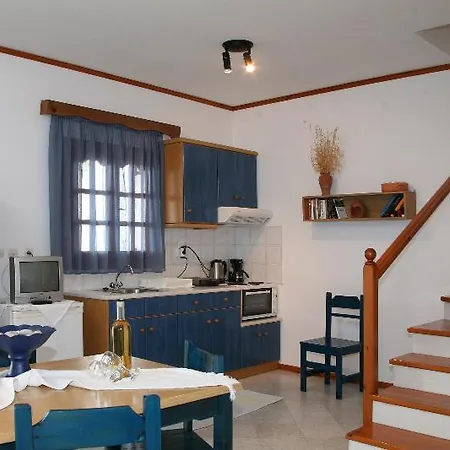 Apartment Aeolos Luxury & *